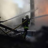 РФ атакувала Рівненську область: куди поцілив ворог