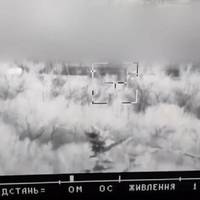 МОРПІХИ ПОКАЗАЛИ, ЯК НИЩАТЬ ОКУПАНТІВ ЗІ “СТУГНИ”