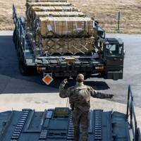 ІТАЛІЯ ГОТУЄ НОВИЙ ПАКЕТ ВІЙСЬКОВОЇ ДОПОМОГИ УКРАЇНІ – REUTERS