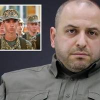 Все буде Україна