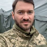 Дікусар, який служить у ЗСУ, звернувся до українців з важливою заявою
