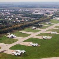 У РФ скаржаться на вибухи в районі рязанської авіабази: що ж там сталося (відео)