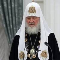 ПАТРІАРХ КИРИЛО ПІДСТАВИВ ОНУФРІЯ: ЗАЯВИВ, ЩО В КИЄВІ У НЬОГО Є ОПОРА