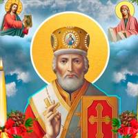 6 грудня – день святого Миколая. Що можна та чого не варто робити кожному християнину