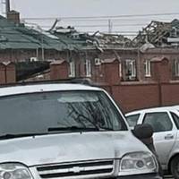 ДРОН ВЛУЧИВ У БУДІВЛЮ ПОЛІЦЕЙСЬКОГО СПЕЦНАЗУ В ГРОЗНОМУ, Є ПОСТРАЖДАЛІ: ЩО ВІДОМО