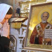 Головна молитва до святого Миколая, яку промовляють 6 грудня і просять здоров’я для дітей