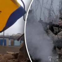 Росіян перетворили на “вінегрет”: ЗСУ звільнили село на Донеччині – DeepState