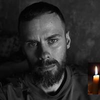 На фронті загинув український музикант та діджей Юрій Мелофон