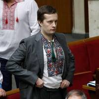 Син Порошенка потрапив у розшук через неявку до ТЦК за повісткою