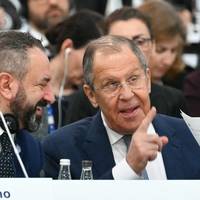 Так Лаврова ще ніхто не висміював: на ОБСЄ стався скандал