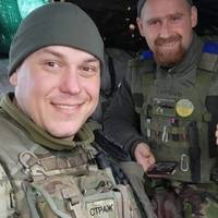 Напередодні його смерті душа дружини передчувала лихо: захисник з Волині поліг у боях за Благодатне