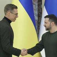 Все буде Україна