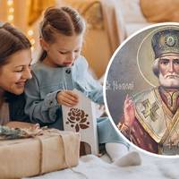 Сьогодні День святого Миколая: що вірянам просити у святого Миколая, народні прикмети в цей день, чого неможна робити