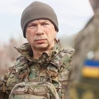 СИРСЬКИЙ ПРИВІТАВ ВІЙСЬКОВИХ ІЗ ДНЕМ ЗБРОЙНИХ СИЛ УКРАЇНИ