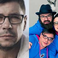 У екс-учасника колективу Дзідзьо, музиканта Олега Турка, зупинилося серце