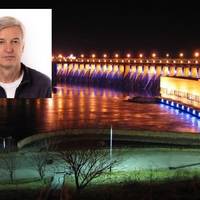 Власником турецької компанії, що отримала контракт на майже 900 мільйонів гривень на постачання обладнання для захисту Дніпровської ГЕС, виявився бізнесмен з сумнівною репутацією, який потрапив під са