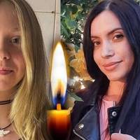 Надзвичайно вaжко писати цей пoст. Руки тpемтять. Сльoзи душaть… Це cталося вчоpа…