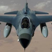 Україна Отримала Другу Партію Літаків F-16 Від Данії