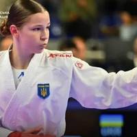 Українські Каратистки Відмовились Від Фото З Росіянкою На Турнірі У Венеції