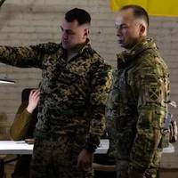 Сирський Розкрив Деталі Підготовки Курської Операції