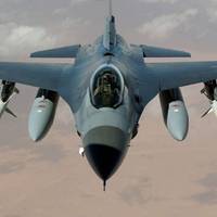 Почaлося! F-16 пішли в атаку на сході: окупанти до такого не були готoві