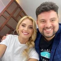 Який Особливий Подарунок Ірина Федишин Із Чоловіком Отримали Від Фанів У США