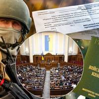 Дійшли І До Мобілізації З 20 Років: В Раді Зробили Нову Заяву – Що Відомо