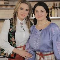 Навіть Втрата Мами Не Об’єднала: Чому Ольга І Наталія Сумські Досі Не Можуть Помиритися