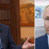 Путін Зазнав Однієї З Найбільших Геополітичних Невдач За Час Правління, – The New York Times