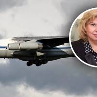 РФ Заявила Про Передачу Україні Тіл Загиблих Під Час Падіння Іл-76: Коментар Штабу