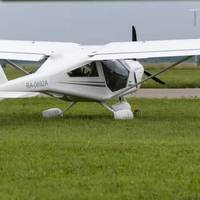Україна Перетворила Літаки “Аеропракт А-22” На Далекобійні Дрони Для Ударів По РФ