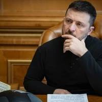 Зеленський Назвав Причину Падіння Режиму Башара Асада