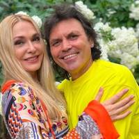 Так Мене Калатало”: Ольга Сумська Відверто Розповіла Про Ревнощі У Стосунках З Чоловіком