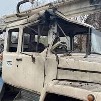 Енергетики ДТЕК Знову Потрапили Під Ворожий Обстріл На Дніпропетровщині