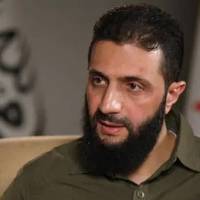 Хороший Актор І Прагматичний Радикал: Хто Такий Абу Мохаммед Аль-Джолані, Який Зніс Режим Асада