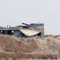 “Одна З Баз – В Облозі”. ГУР МО Розповіло, Чим Російські Військові Тікають Із Сирії