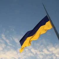 У Києві Пошкоджено Головний Прапор Країни