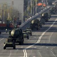 В РНБО Спростували Дані ЗМІ, Що РФ Може Виготовляти По 25 “Орєшніков” На Місяць