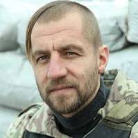 Все буде Україна