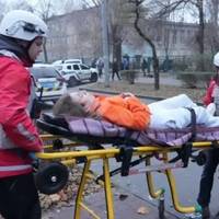 Під Завалами Багато Людей. Росія Зруйнувала Лікарню В Запоріжжі – Щонайменше Троє Загиблих