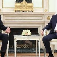 Чому Повалення Асада Може Стати Вирішальним Моментом Для України