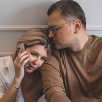 Comments “Найкрасивіше Освідчення В Коханні”: Дмитро Кулеба Звернувся До Коханої