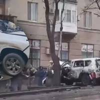 Підрив Начальника Оленівської Колонії В Донецьку: Нові Деталі Зухвалої Операції
