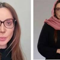 Паломниця” Марченко, Яка Славилася Вульгарними Образами, Кардинально Змінила Стиль Після Втечі З України