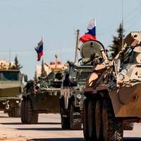 Вихід Військ РФ Із Сирії Не Допоможе, А, Навпаки, Нашкодить Ворожому Війську В Україні: Інтерв’ю З Майором Гетьманом