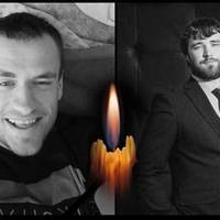 Непоправна втpата… Унаслідок pакетного удару воpога по Запоріжжю загuнули двоє укpаїнських спортсменів. Вони виступали за один клуб