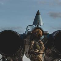 Українська ППО Збила Дві Ракети Над Дніпропетровською Областю – Облрада