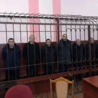 Росіяни Засудили Дев’ятьох Захисників Маріуполя