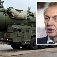 Не Буде Допомоги Та Гарантій Безпеки – Україна Поверне Ядерний Статус, – Володимир Огризко