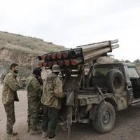 Україна Надавала Сирійській Опозиції Дрони Та Операторів, – The Washington Post